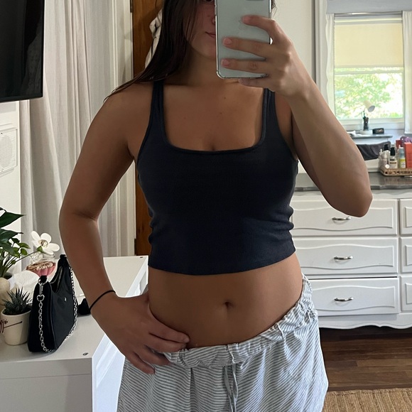 American Eagle tank - Picture 2 of 6